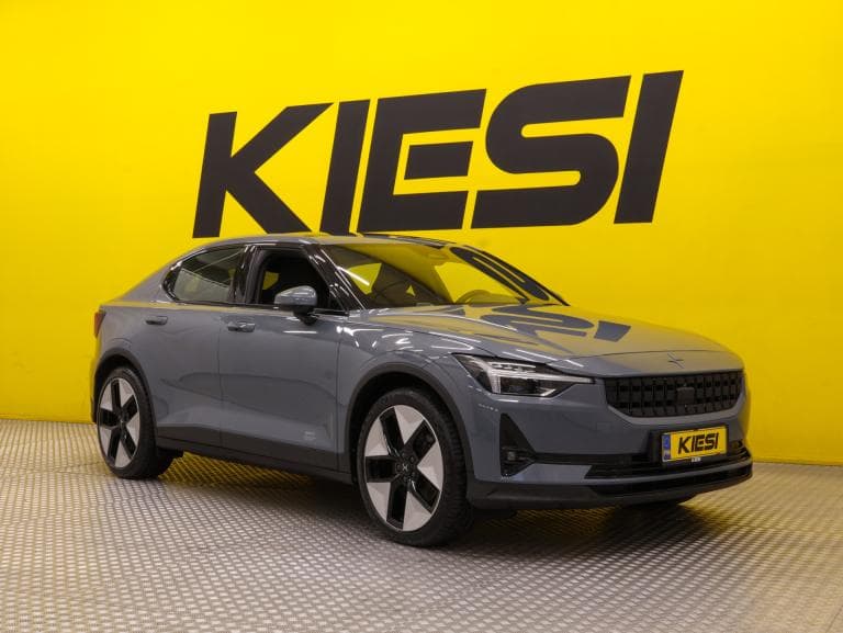 Polestar 2 2023
