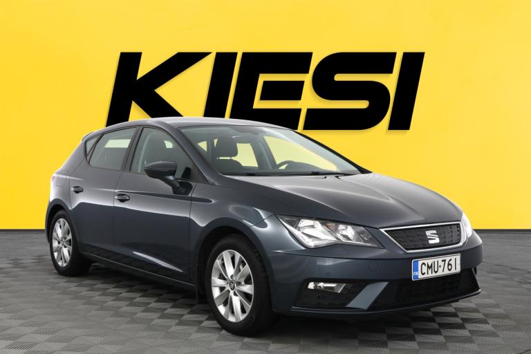 Seat Leon 2019