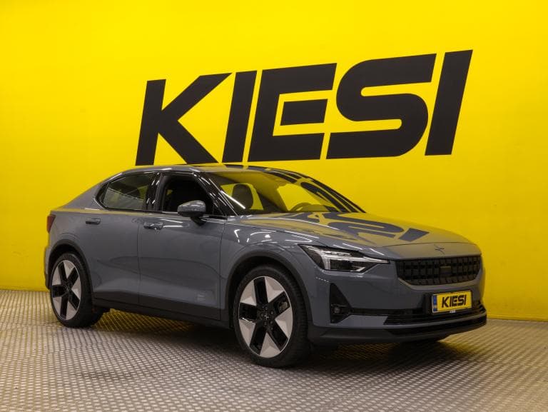 Polestar 2 2023