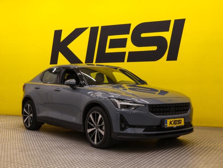 Polestar 2 2022