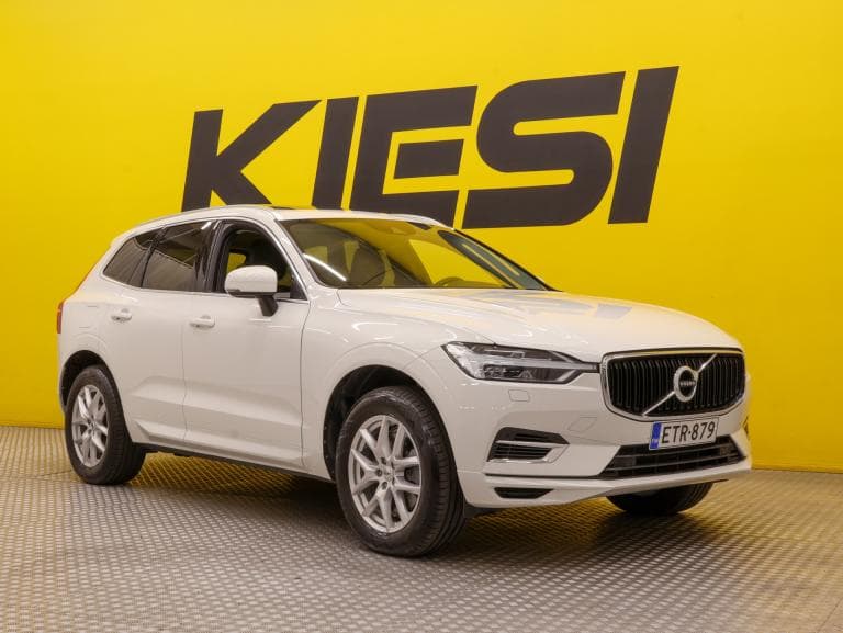 Volvo XC60 2018