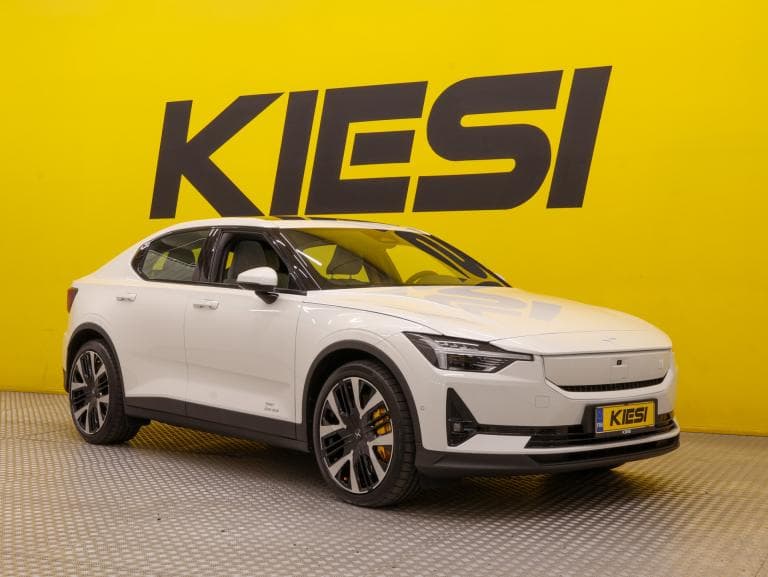 Polestar 2 2025