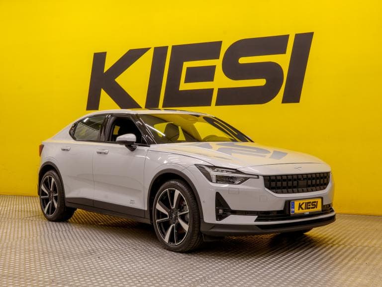 Polestar 2 2021