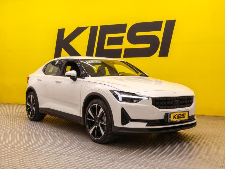 Polestar 2 2022