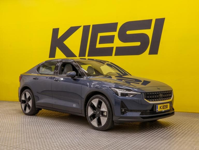 Polestar 2 2023