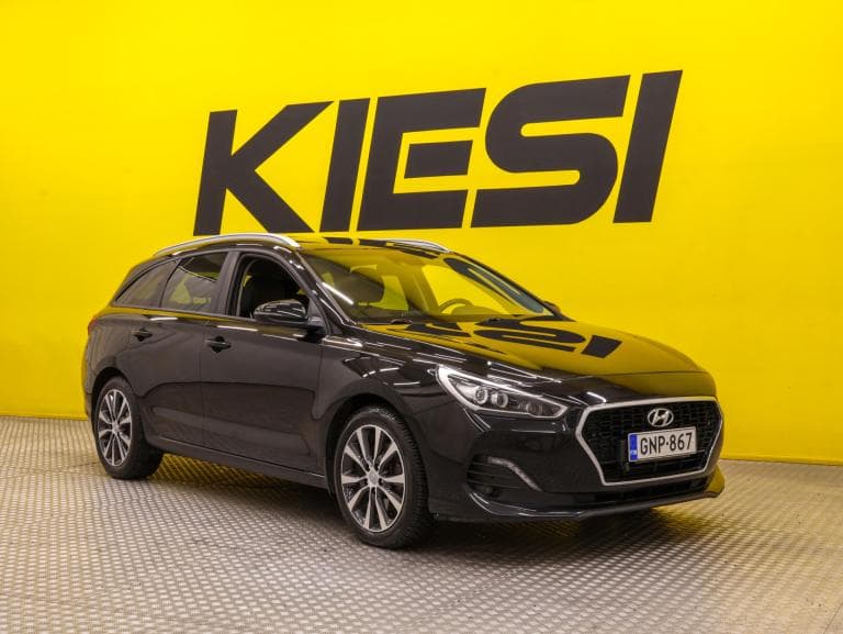Hyundai i30 2019