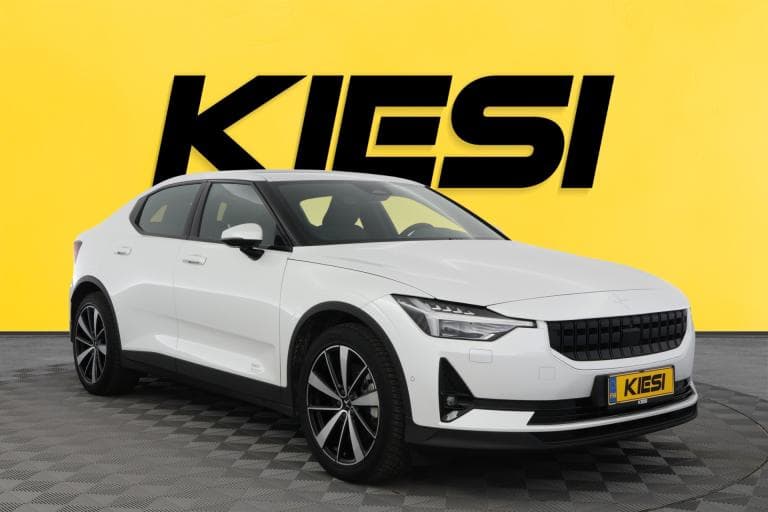 Polestar 2 2021
