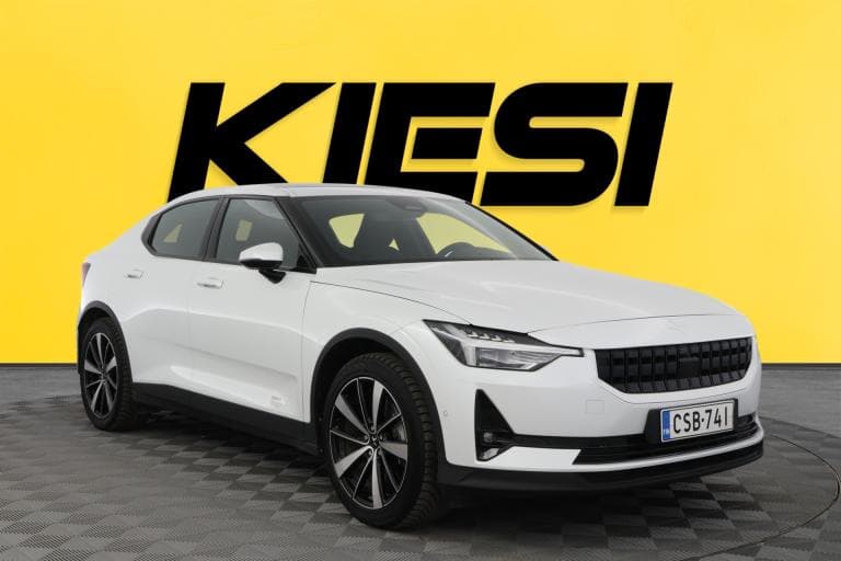 Polestar 2 2022