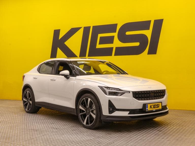 Polestar 2 2021