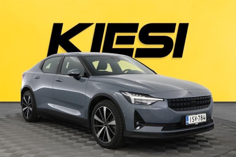 Polestar 2 2022