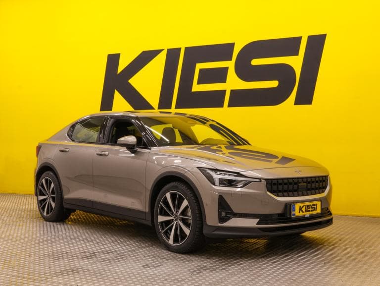 Polestar 2 2021