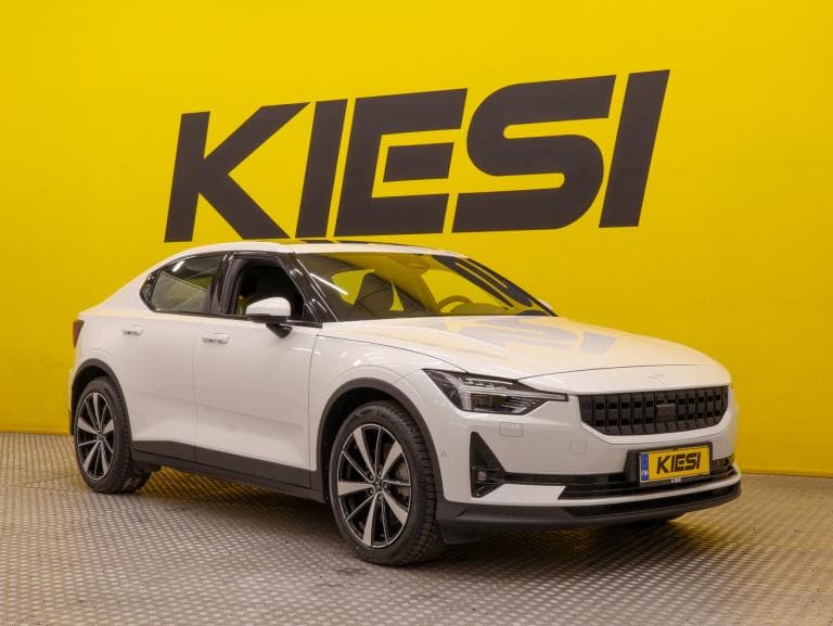 Polestar 2 2021