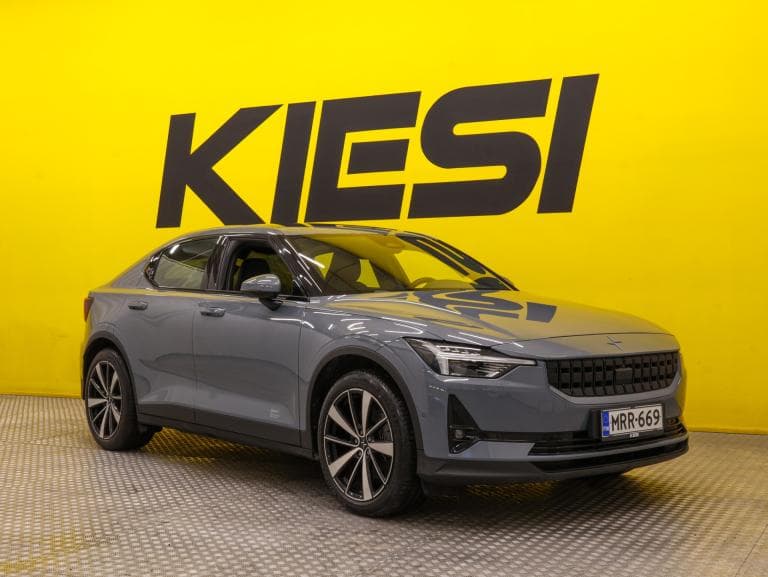 Polestar 2 2022