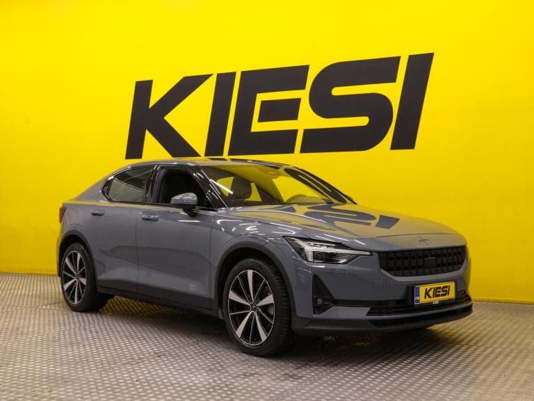 Polestar 2 2021