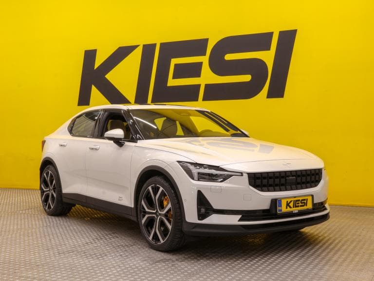 Polestar 2 2021