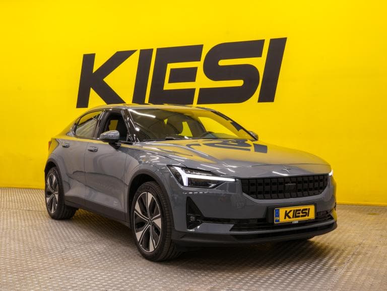 Polestar 2 2023