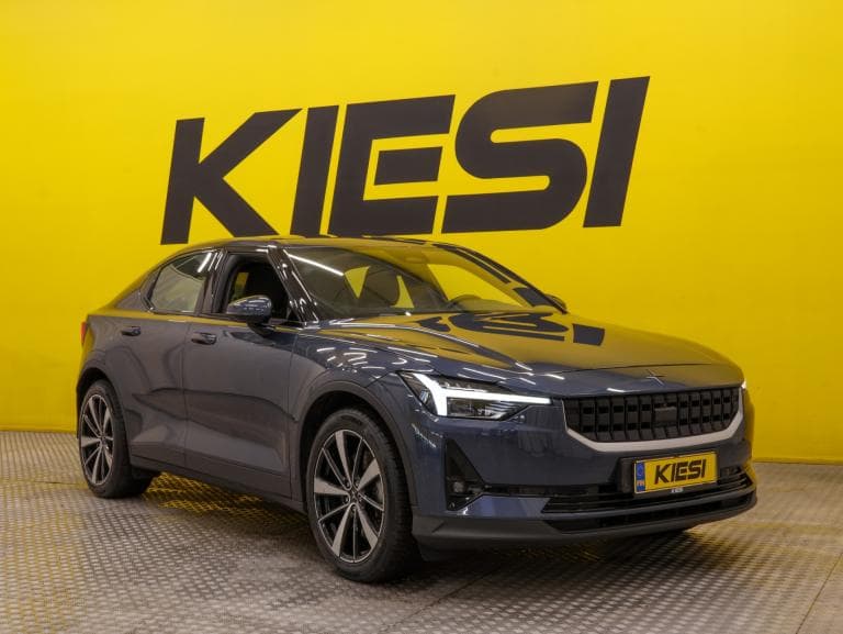 Polestar 2 2021