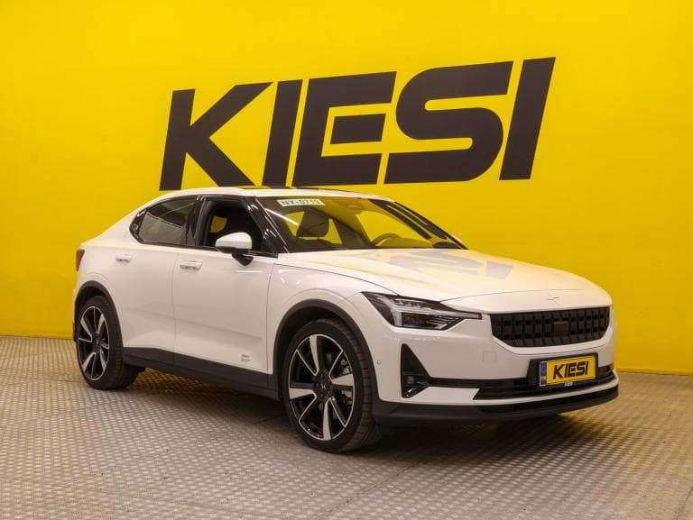 Polestar 2 2022