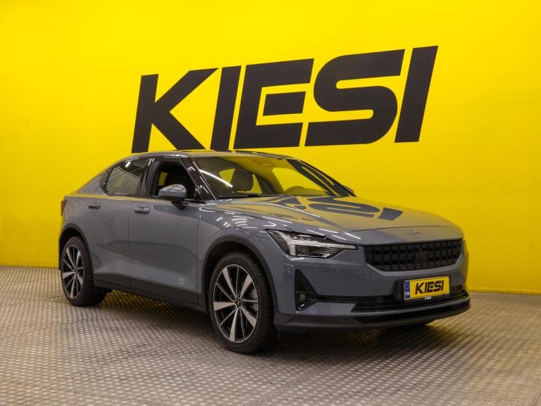 Polestar 2 2021