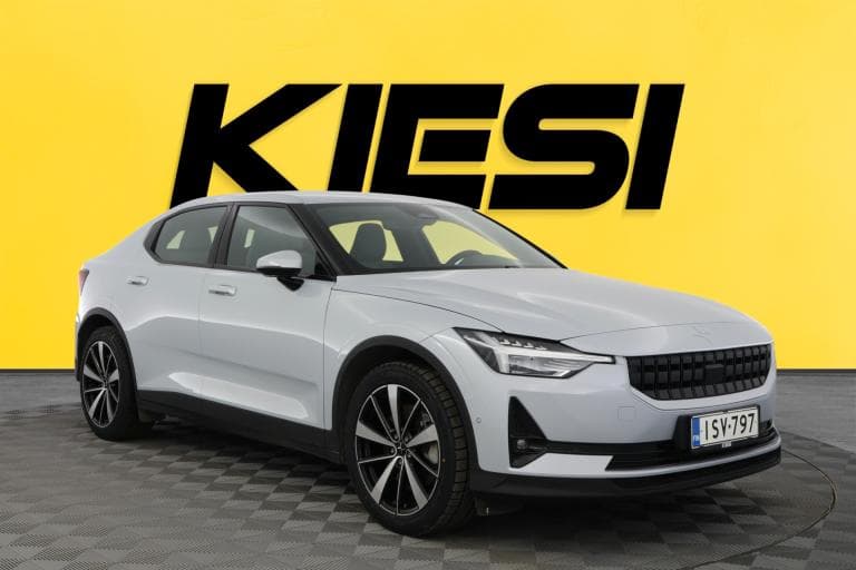Polestar 2 2022