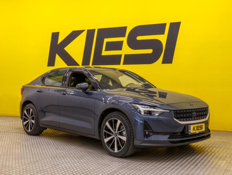 Polestar 2 2021