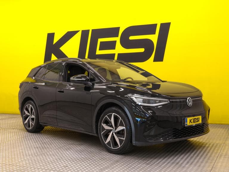 Volkswagen ID.4 2023