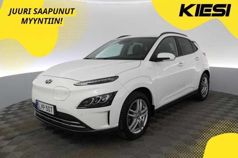 Hyundai Kona 2023