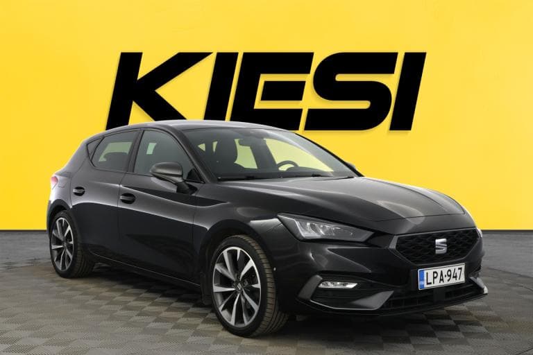 Seat Leon 2020