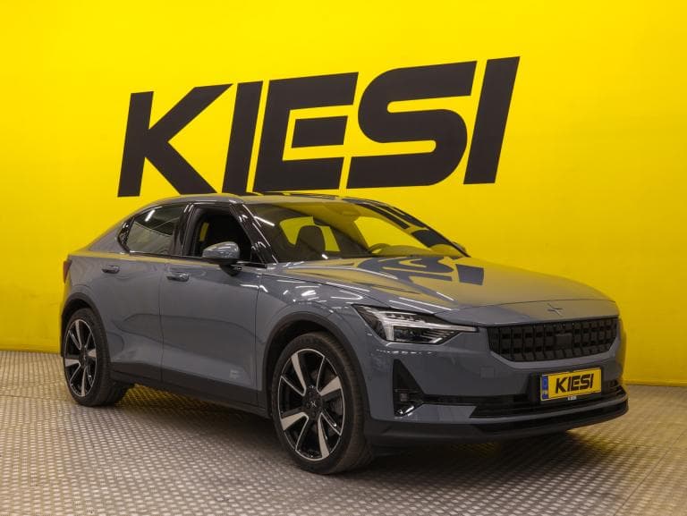 Polestar 2 2022