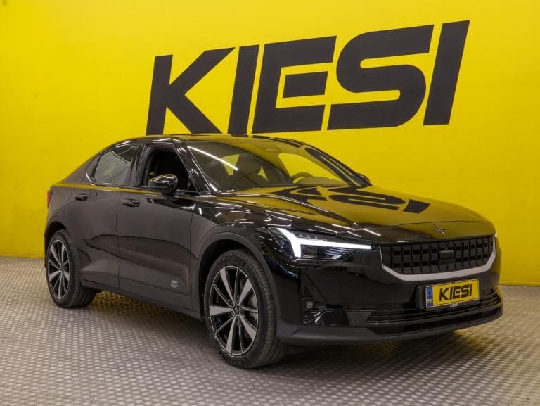 Polestar 2 2021