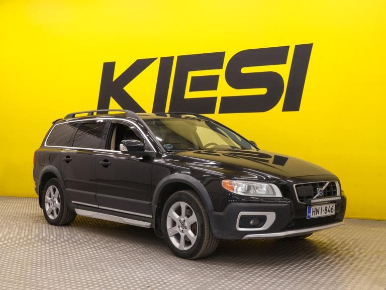 Volvo XC70 2007