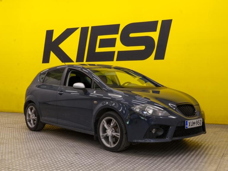 Seat Leon 2008