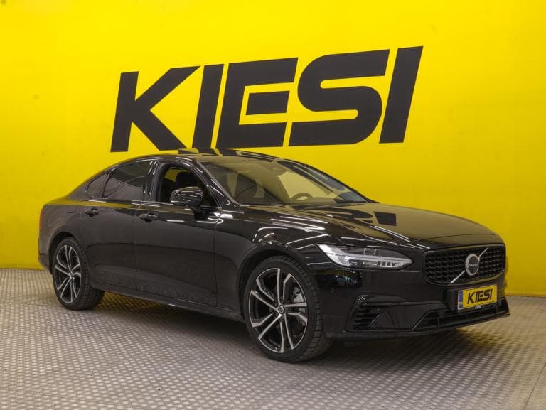 Volvo S90 2024
