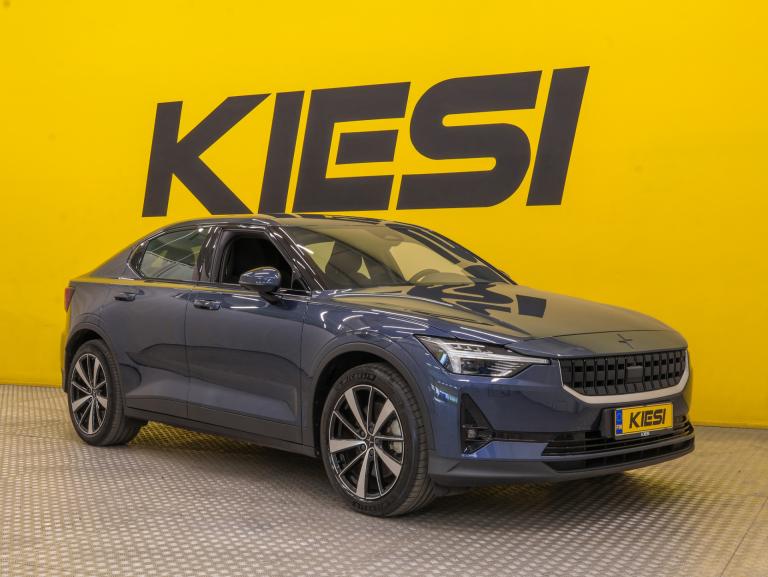 Polestar 2 2021
