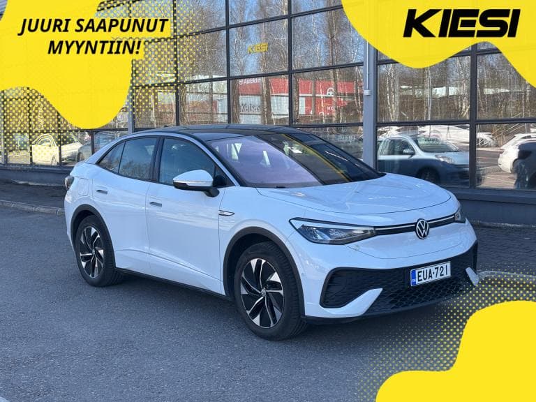 Volkswagen ID.5 2022
