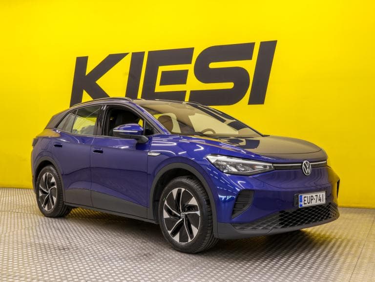 Volkswagen ID.4 2023