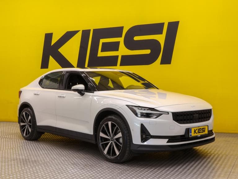 Polestar 2 2021