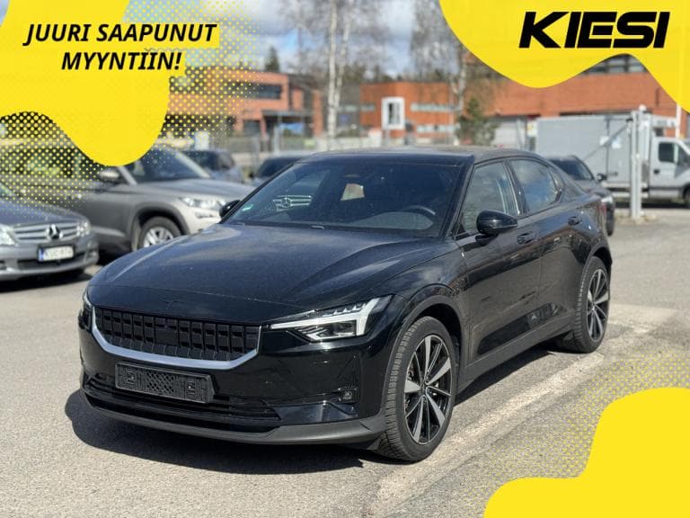 Polestar 2 2021