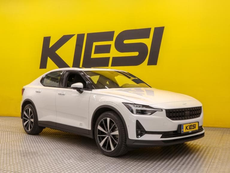 Polestar 2 2022