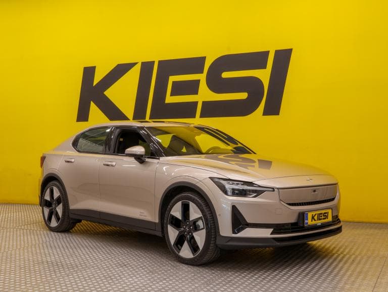 Polestar 2 2024