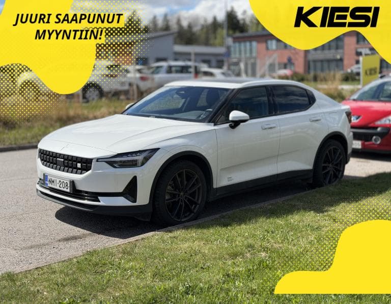 Polestar 2 2022