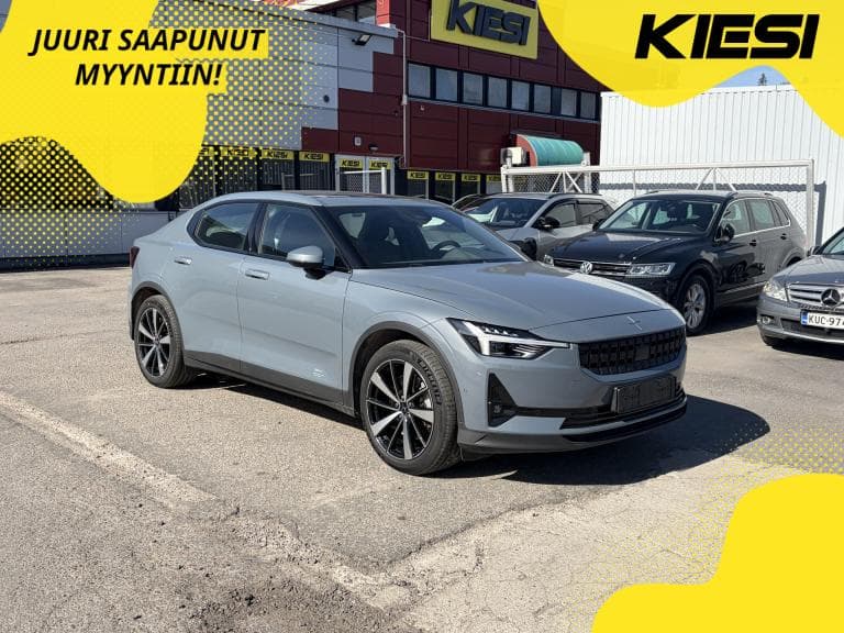 Polestar 2 2022
