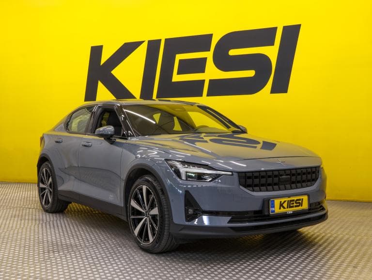 Polestar 2 2022