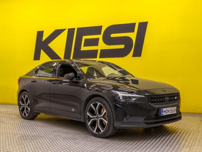 Polestar 2 2023