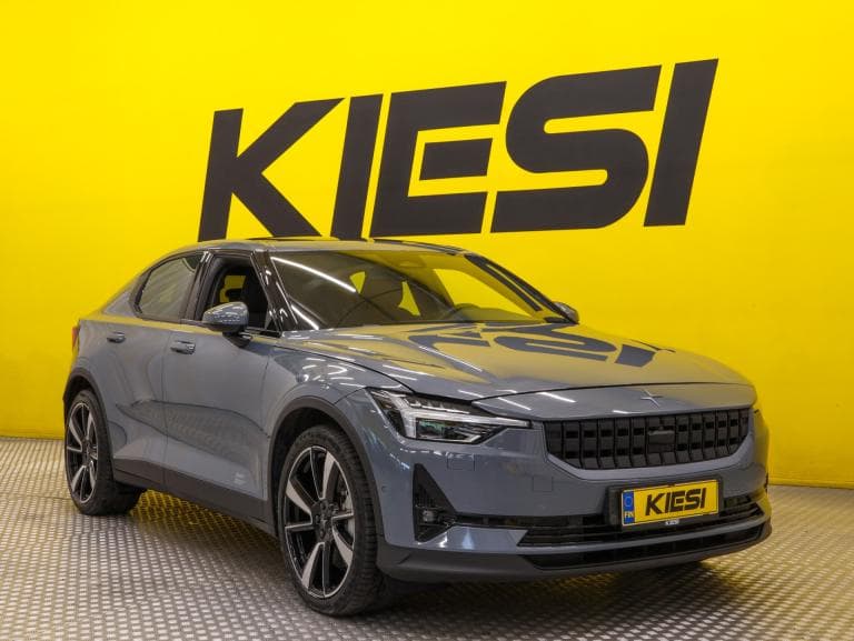 Polestar 2 2021