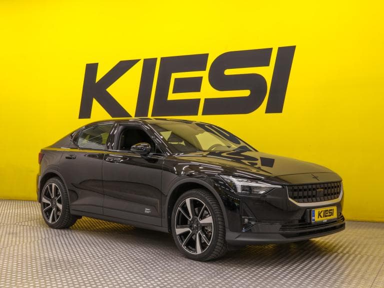 Polestar 2 2021