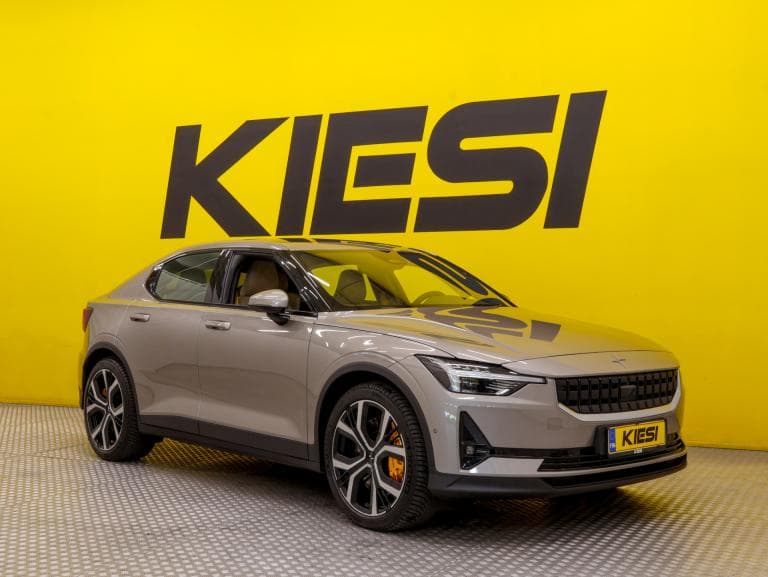 Polestar 2 2022