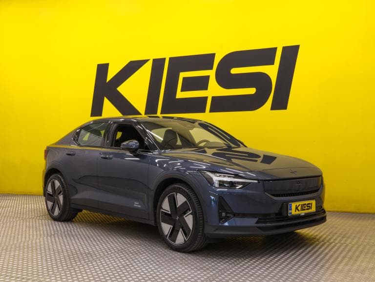 Polestar 2 2025