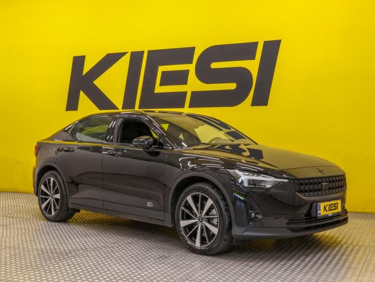 Polestar 2 2022