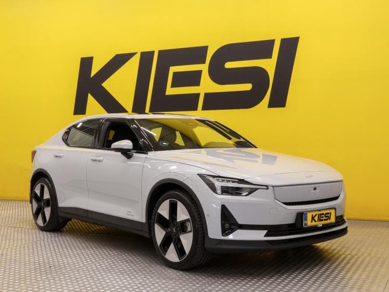 Polestar 2 2024